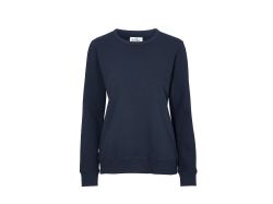 Crew Neck Woman (navy)