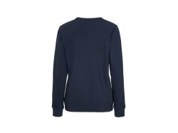 Crew Neck Woman (navy)