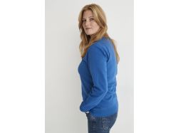 Crew Neck Woman (purple)