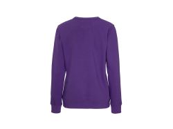 Crew Neck Woman (purple)