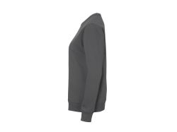 Crew Neck Woman (charcoal)