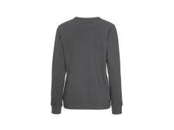 Crew Neck Woman (charcoal)