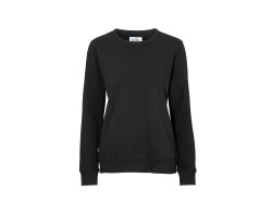 Crew Neck Woman (black)