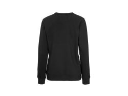 Crew Neck Woman (black)