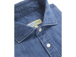 Denim Comfort (denim)
