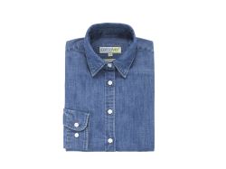 Denim Lady (denim)
