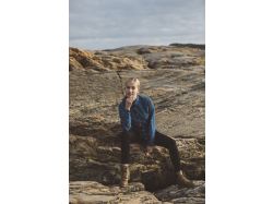 Denim Lady (denim)