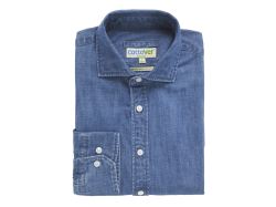 Denim Slim Fit (denim)
