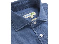 Denim Slim Fit (denim)