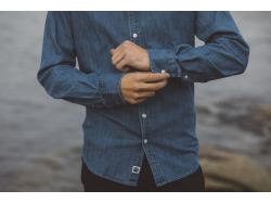 Denim Slim Fit (denim)