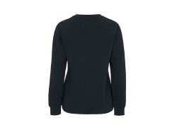 F. Terry Crew Neck Woman (navy)