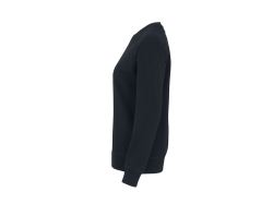 F. Terry Crew Neck Woman (navy)