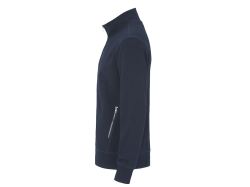 F. Terry Fz Collar (navy)