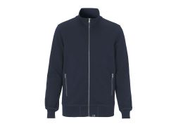 F. Terry Fz Collar (navy)