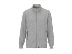 F. Terry Fz Collar (grey melange)