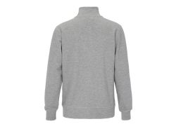 F. Terry Fz Collar (grey melange)