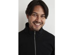 F. Terry Fz Collar (black)