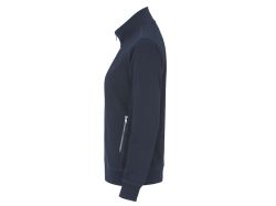 F. Terry Fz Collar Woman (navy)