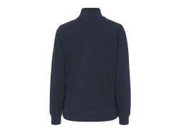 F. Terry Fz Collar Woman (navy)