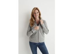 F. Terry Fz Collar Woman (black)