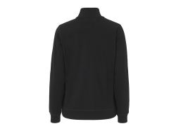 F. Terry Fz Collar Woman (black)