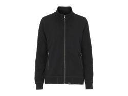 F. Terry Fz Collar Woman (black)