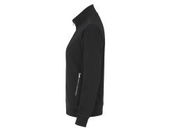 F. Terry Fz Collar Woman (black)