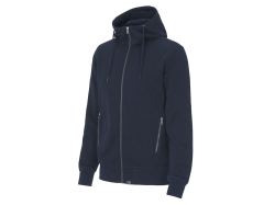 F. Terry Fz Hood (navy)