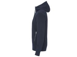F. Terry Fz Hood (navy)