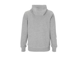 F. Terry Fz Hood (grey melange)