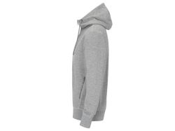 F. Terry Fz Hood (grey melange)