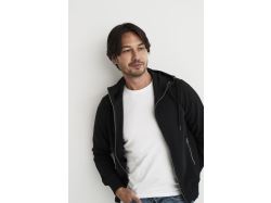 F. Terry Fz Hood (black)