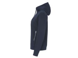 F. Terry Fz Hood Woman (navy)