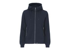 F. Terry Fz Hood Woman (navy)