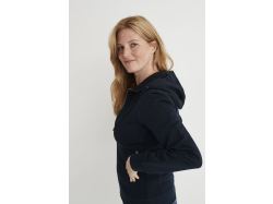 F. Terry Fz Hood Woman (navy)