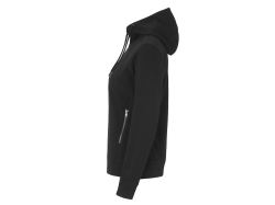 F. Terry Fz Hood Woman (black)