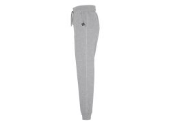 F. Terry Pants Lady (Gots) (grey melange)