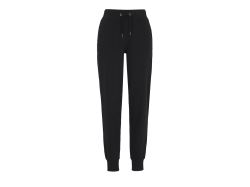 F. Terry Pants Lady (Gots) (black)