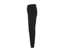 F. Terry Pants Lady (Gots) (black)