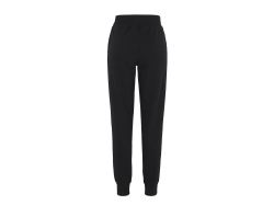 F. Terry Pants Lady (Gots) (black)