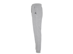 F. Terry Pants Man (Gots) (grey melange)