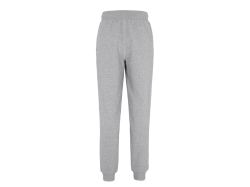 F. Terry Pants Man (Gots) (grey melange)