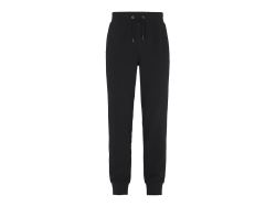 F. Terry Pants Man (Gots) (black)