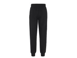 F. Terry Pants Man (Gots) (black)