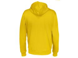 Full Zip Hood (yellow)