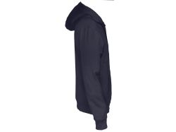 Full Zip Hood (navy)