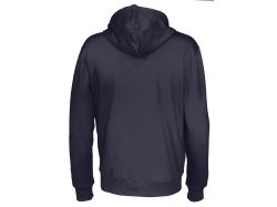 Full Zip Hood (navy)