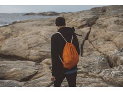 Gym Bag (natural)