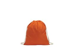 Gym Bag (orange)