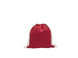 Gym Bag (red)